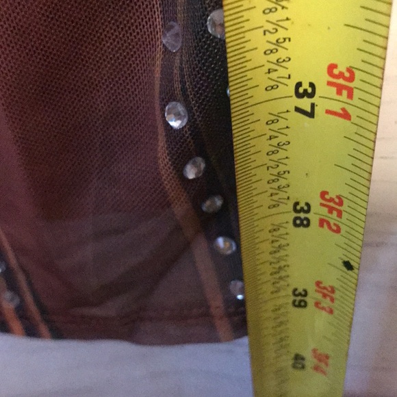 Pretty little thing dress/skirt - Picture 7 of 11